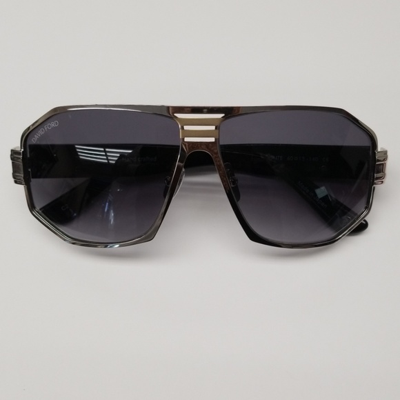 Sunglasses - Picture 1 of 2